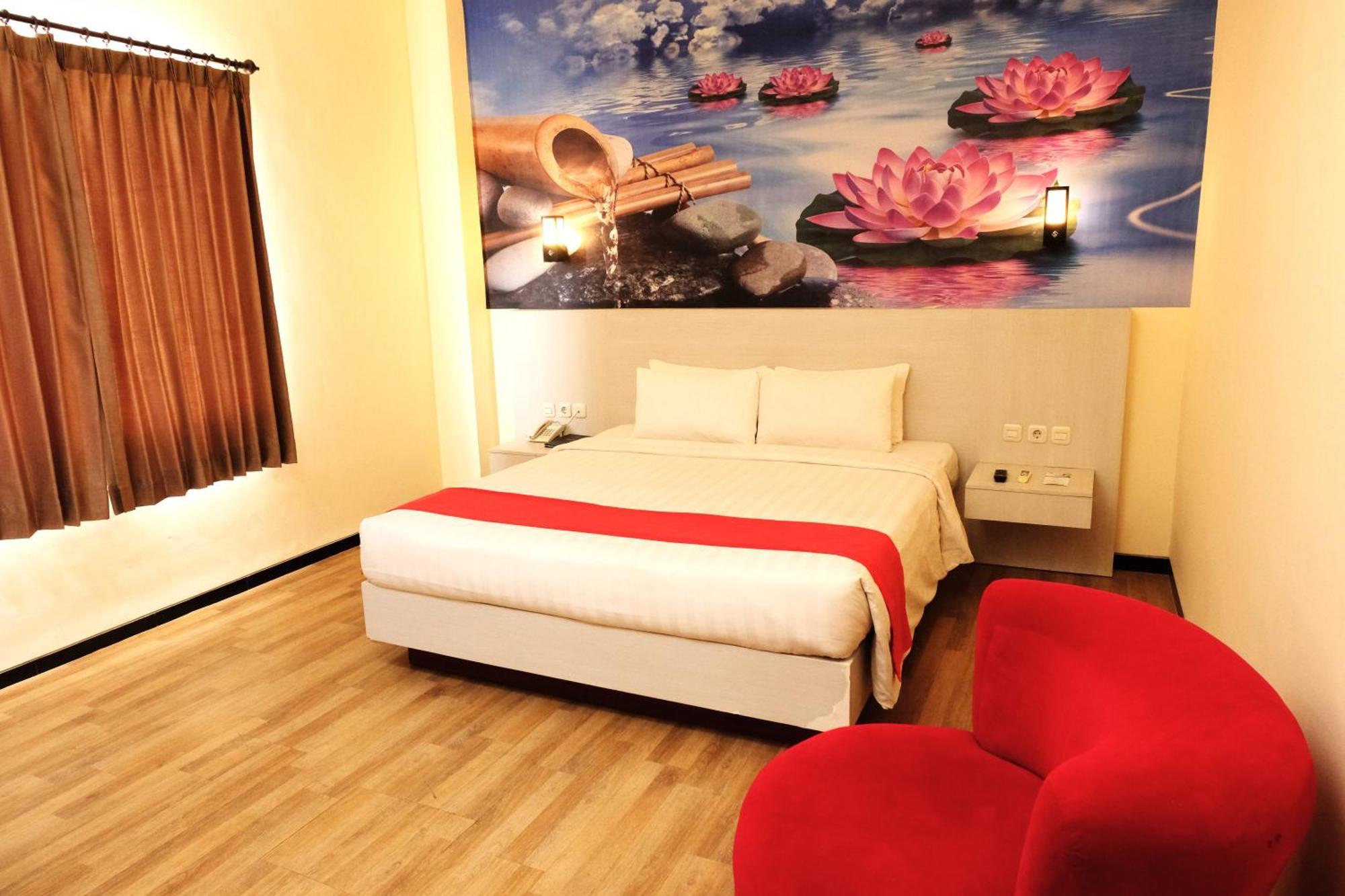 Halogen Hotel Airport Surabaya Сідоарджо Екстер'єр фото