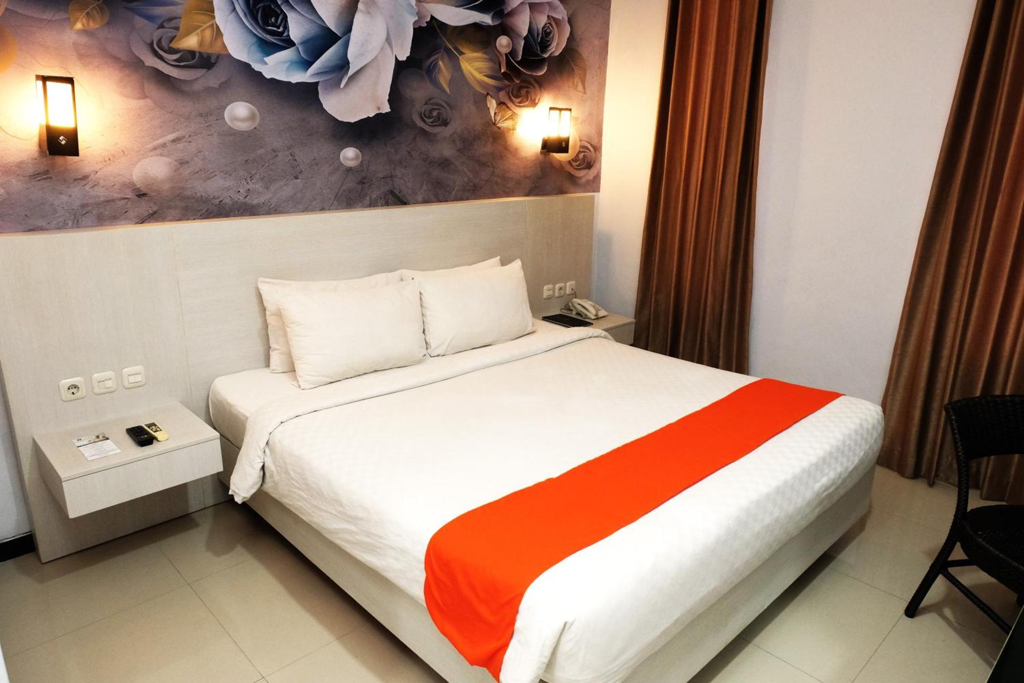 Halogen Hotel Airport Surabaya Сідоарджо Екстер'єр фото